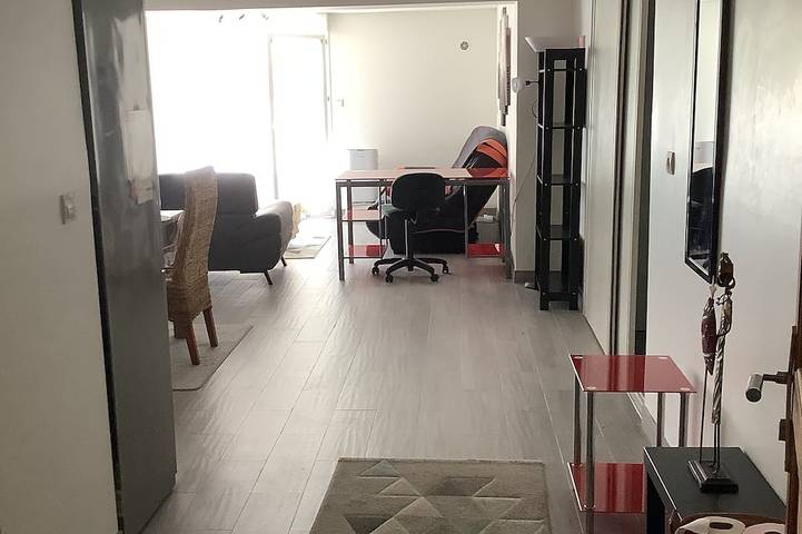 Gîte pour 3 personnes à Gournay-sur-Marne - 3