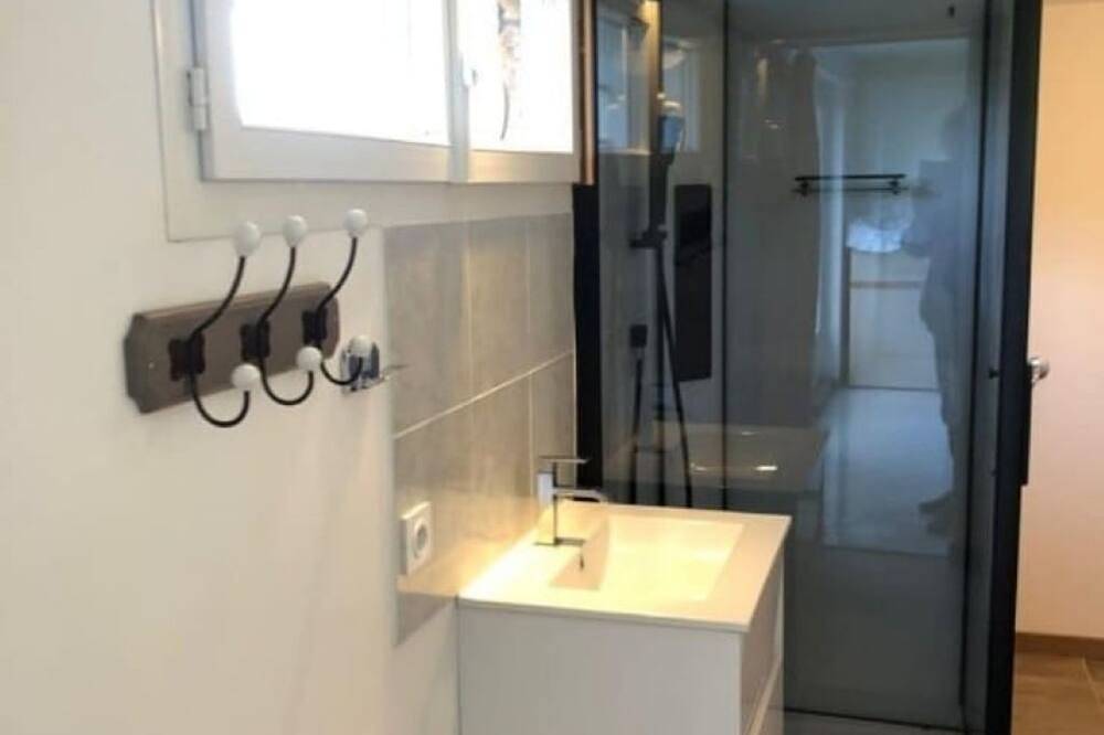 Ganze Wohnung, Charming country studio in Dolmayrac, Villeneuve-sur-Lot und Umgebung