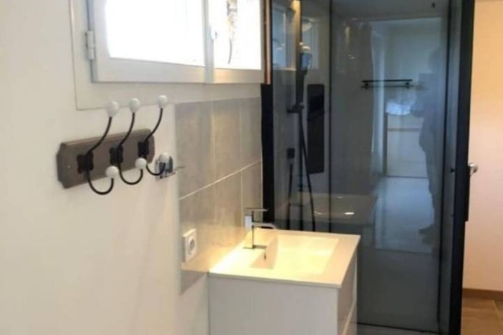 Gîte pour 2 personnes, avec jardin à Dolmayrac (Lot-et-Garonne) - 3