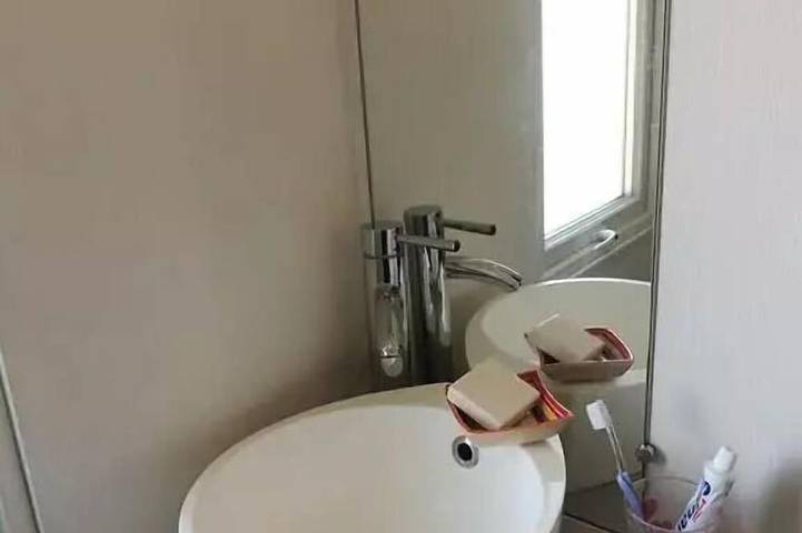 Mobil home pour 4 personnes à Boisseron - 4