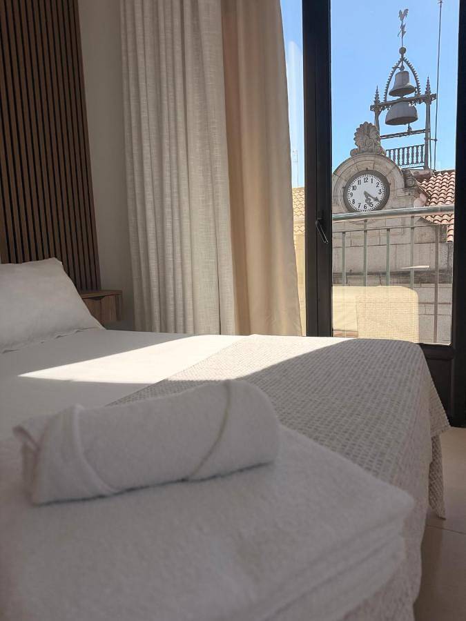 Apartamento para 4 personas, con Vistas en Pozoblanco
