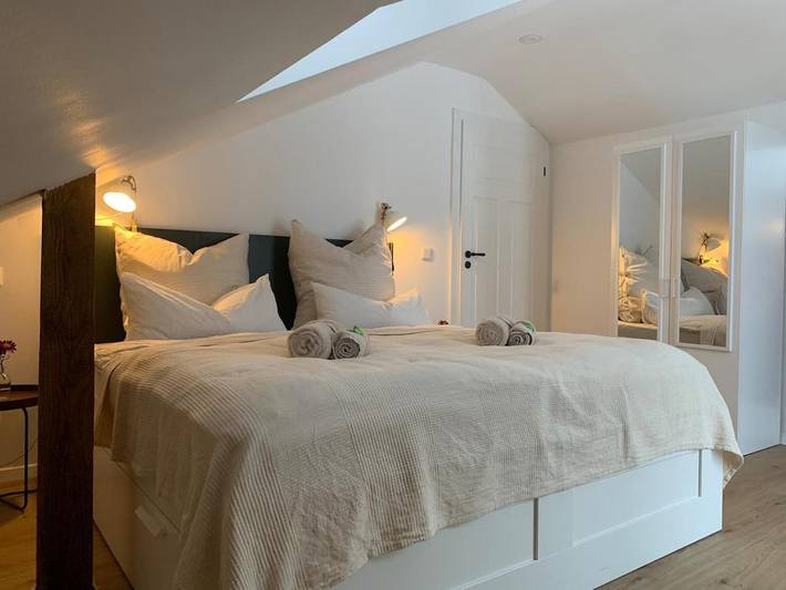 Gîte pour 4 personnes à Hatten - 4