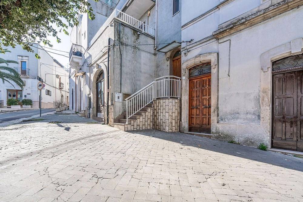 Entire apartment, Pet friendly apartment in Carovigno in Carovigno, Salento