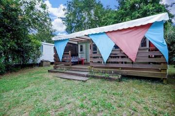 Gîte pour 4 personnes à Sainte-Eulalie-en-Born