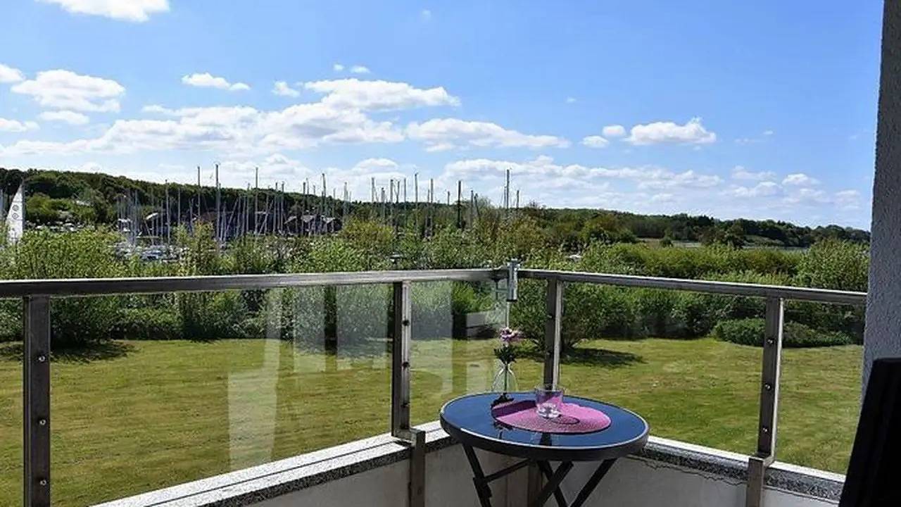 Ferienwohnung für 2 Personen (45 m²) in Glücksburg, foto 3