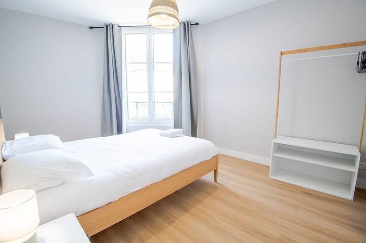 Gîte pour 2 personnes à Francueil - 2
