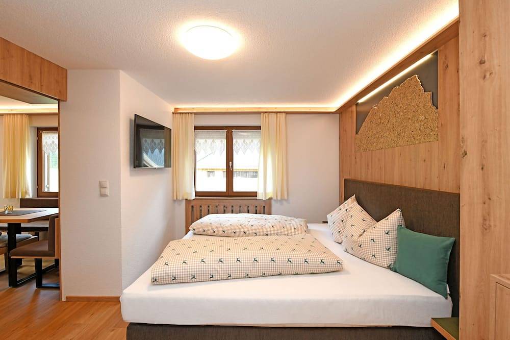 Ferienwohnung Wald - Haus Diedamsblick in Au, Bregenzerwald