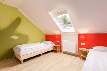 Camping für 6 Personen in Medebach, Sauerland, Bild 2