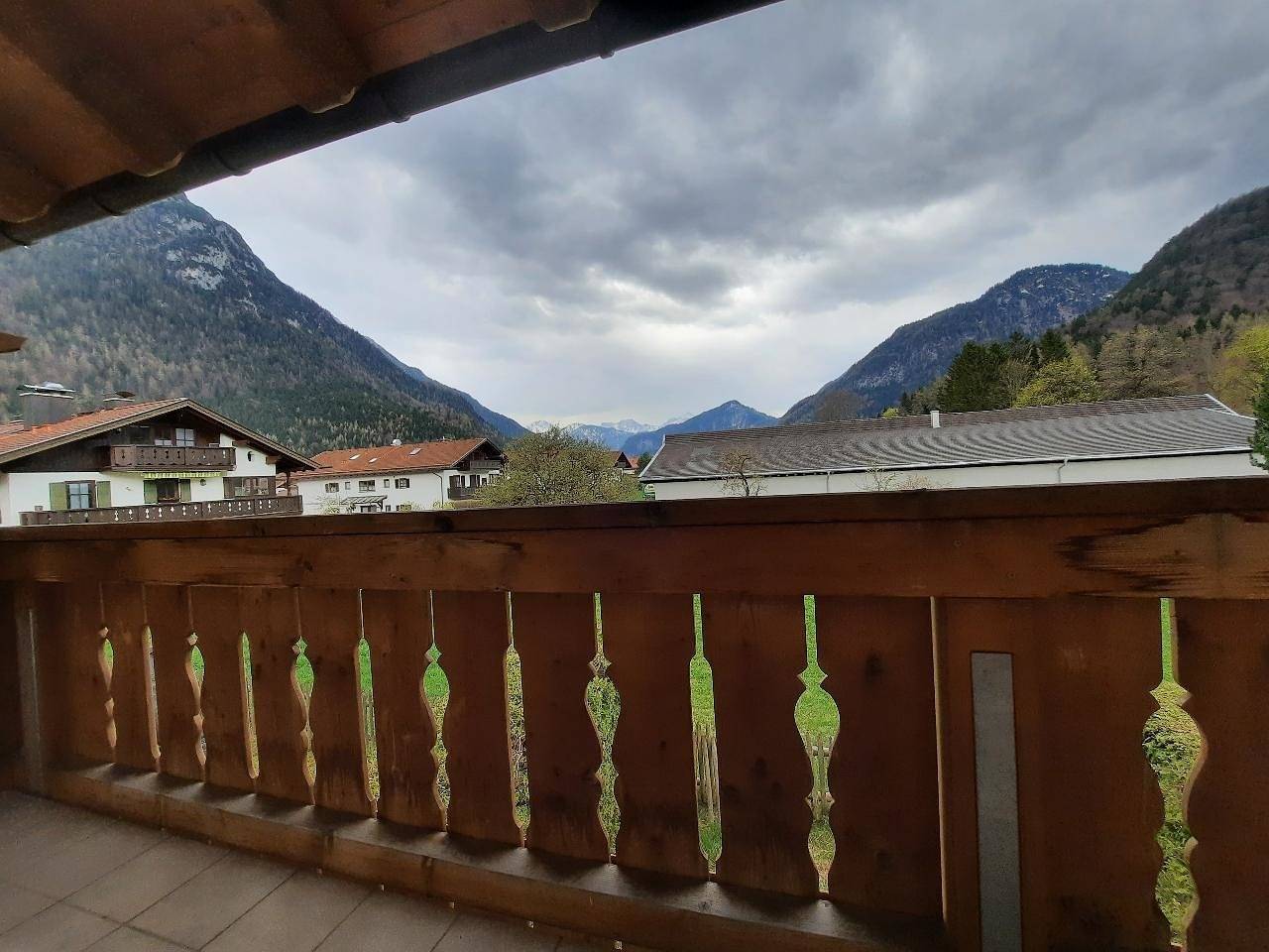 Vakantieappartement voor 3 personen met uitzicht, foto 13