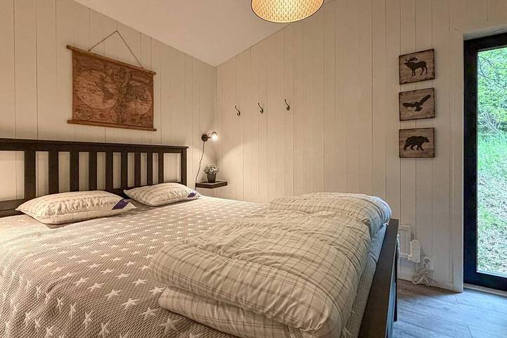 Wunderschönes Haus mit 3 Schlafzimmern. in Sälen, Malung-Sälen und Umgebung