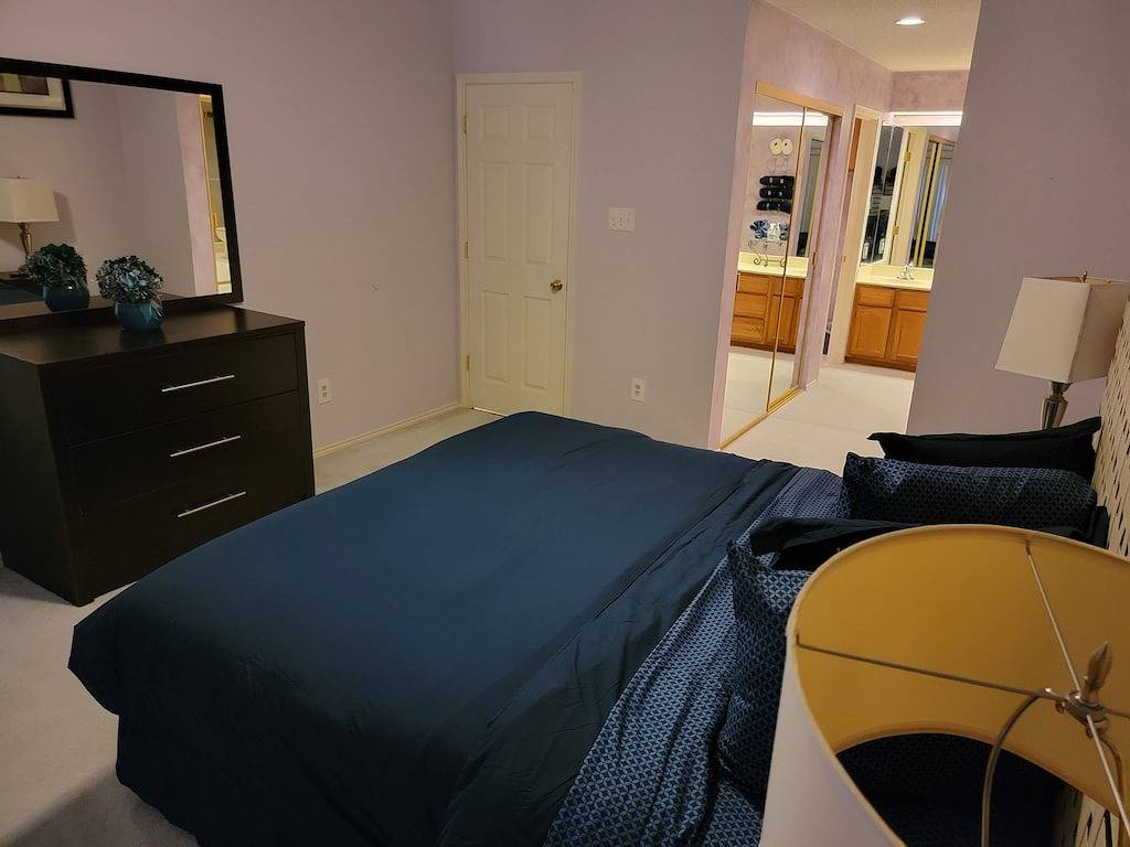 All About Location in Arlington, Tarrant County