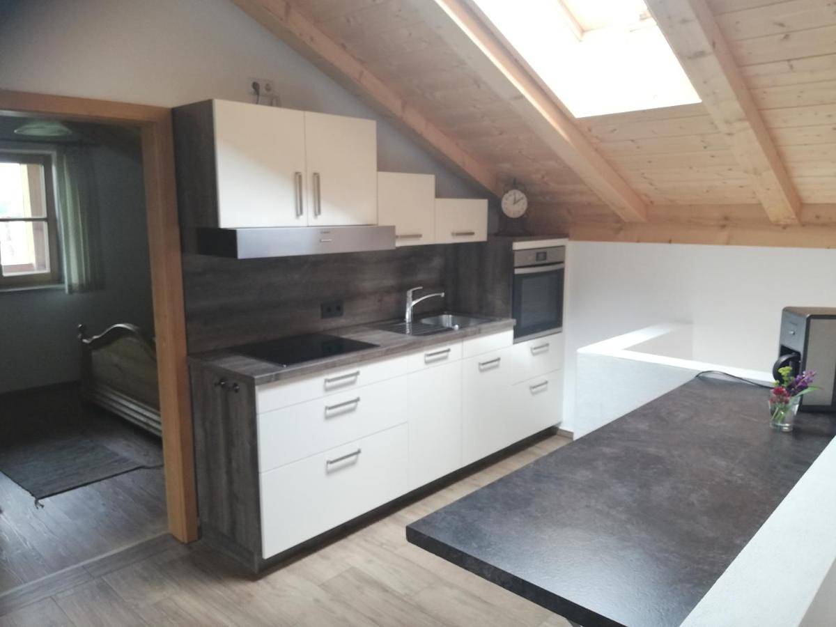 Appartement entier, Apartment in Irschenberg, Région Alpine de Tegernsee et Schliersee