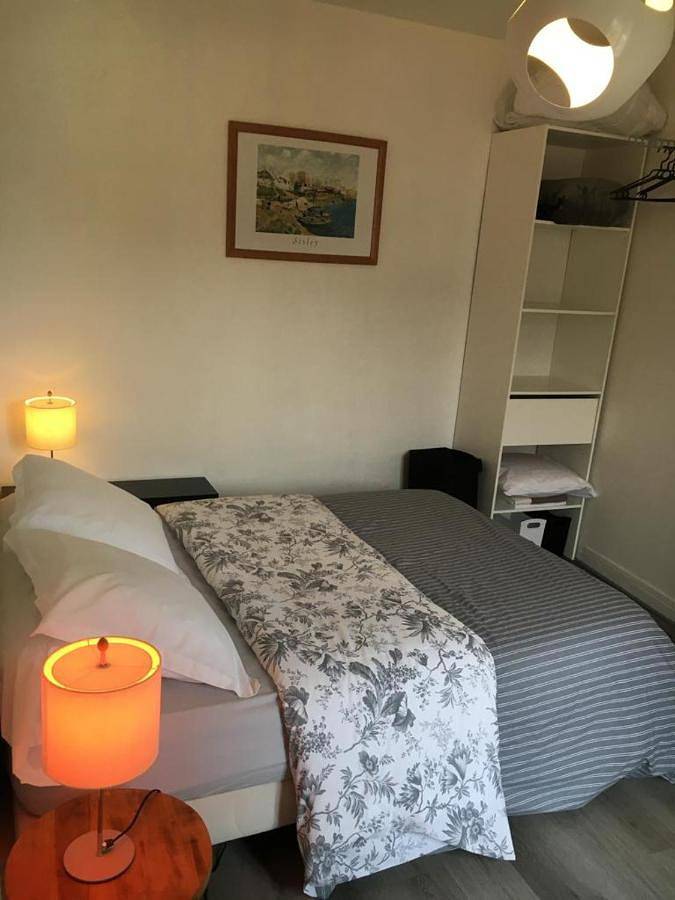 Apartamento de vacaciones para 3 personas - 1