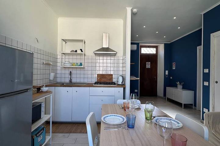 Apartamento de vacaciones para 4 personas, Se admiten mascotas - 1