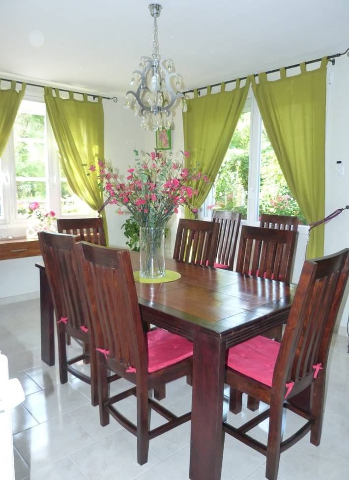 Gîte pour 8 personnes à Avize - 2