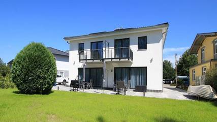 Ferienhaus für 6 Personen in Göhren