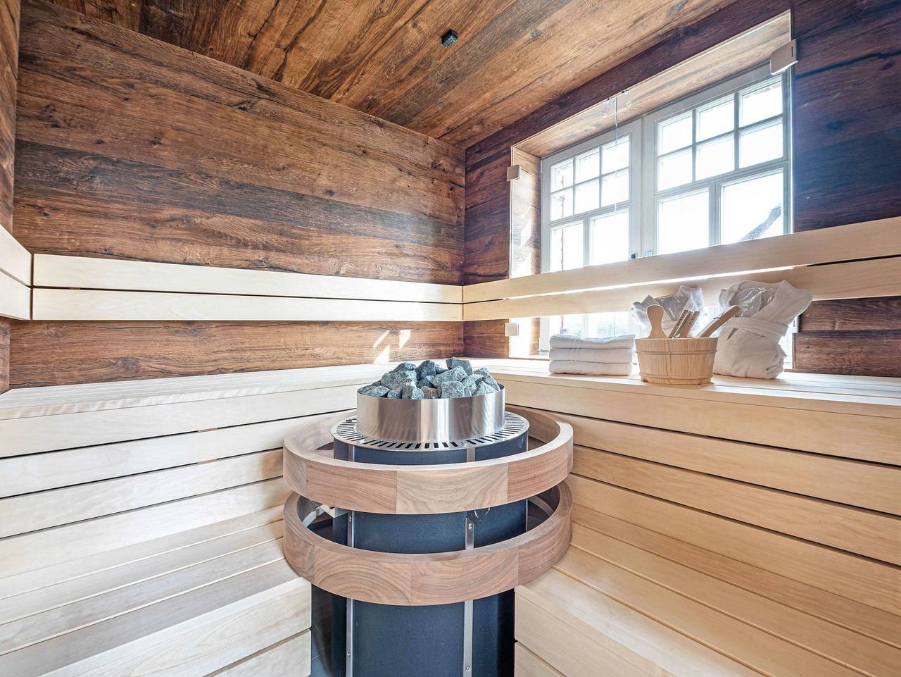 Strandhäuser Lobbe | Haus 4 | Oie in Lobbe Strand, Mönchgut