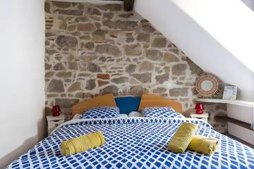 Appartement De Vacances pour 4 Personnes dans Mulhouse, Région de Mulhouse, Photo 3