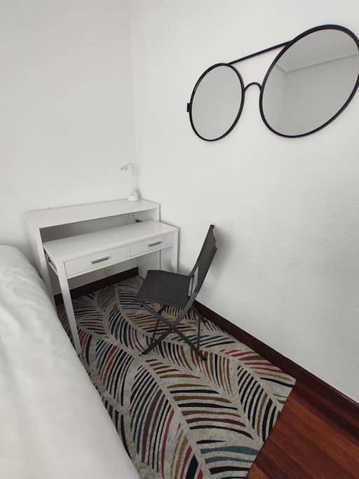 Apartamento entero, Apartment in Torrelavega, Costa de Cantabria