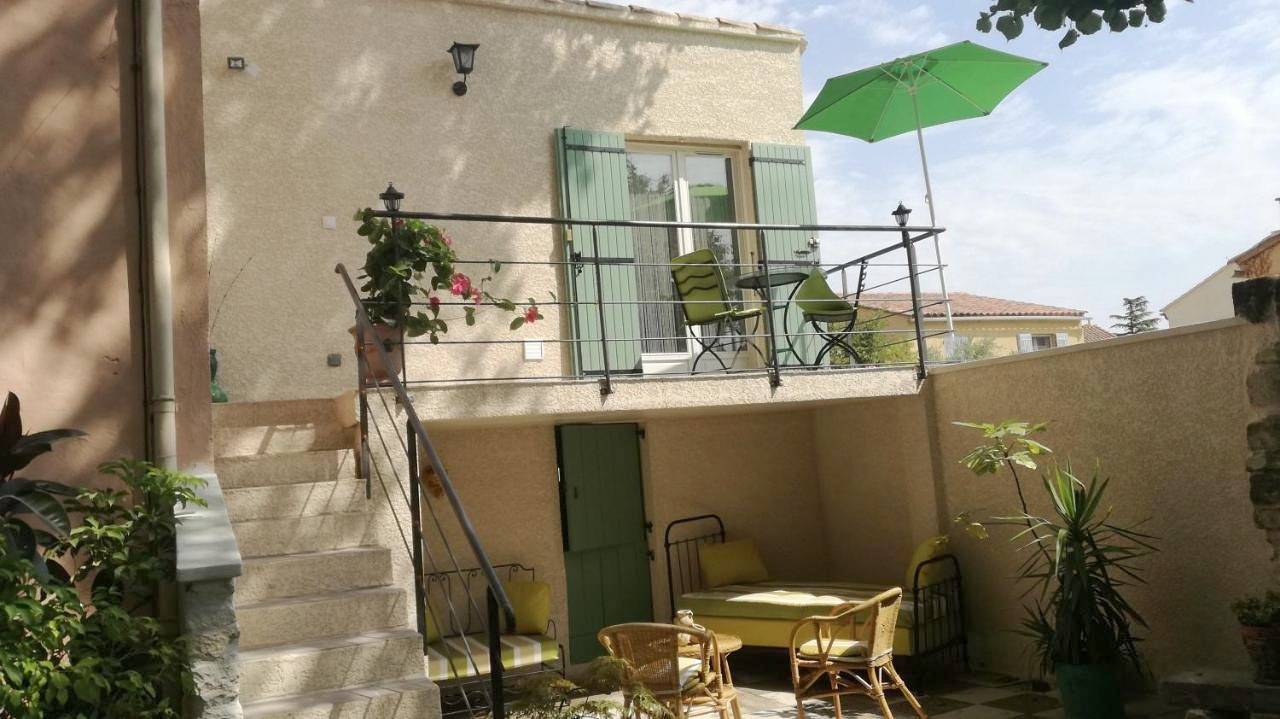 Berne &Michel in Avignon, Vaucluse