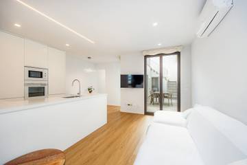 Apartment in Manacor, Mallorcas Küste für 3 