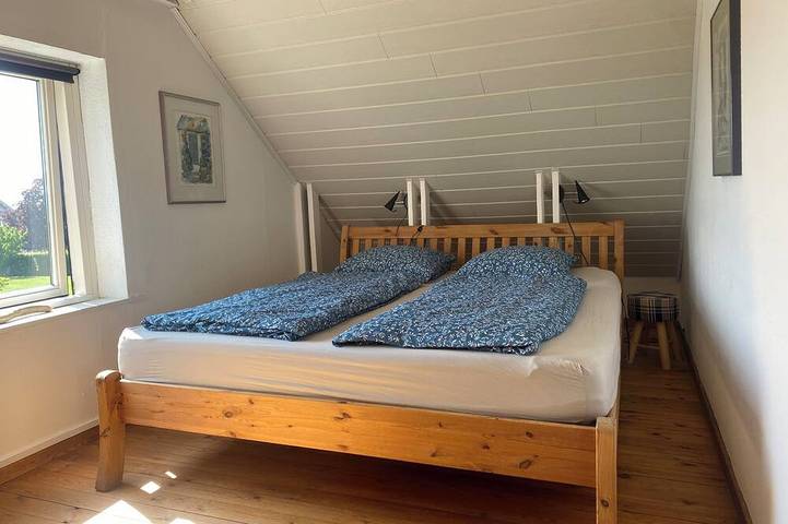 Ganze Wohnung, Meer-Als-Dänemark in Sydals, Kleiner Belt