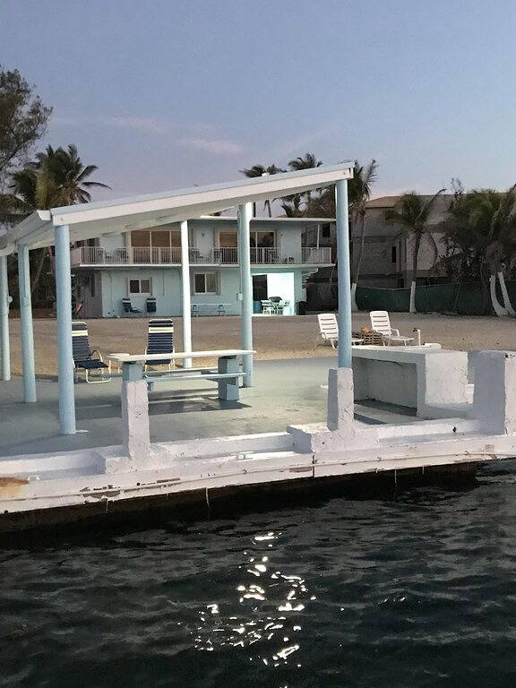 Ganze Wohnung, Atemberaubende Aussicht auf den Ozean für Ihren Urlaub in Paradise in Upper Matecumbe Key, Islamorada