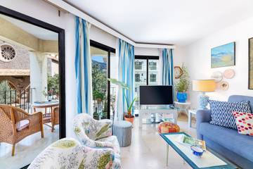 Apartment in Sóller, Serra de Tramuntana für 6 