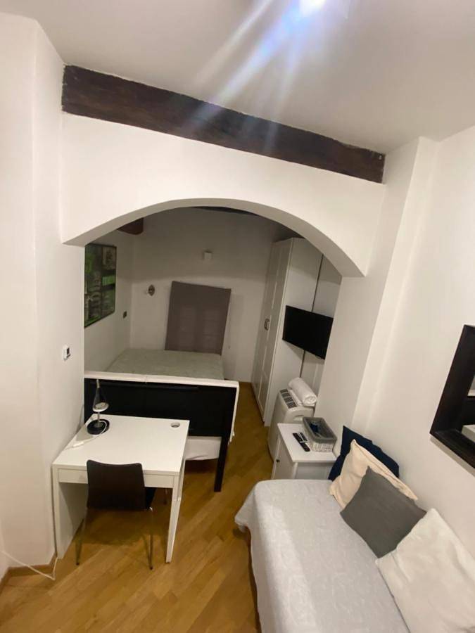 B&B and Home La Piazzetta della Pioggia in Bologne, Province de Bologne