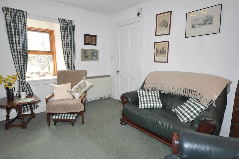 1 Bed in Lairg (oc-su304) in Lochinver, Highlands