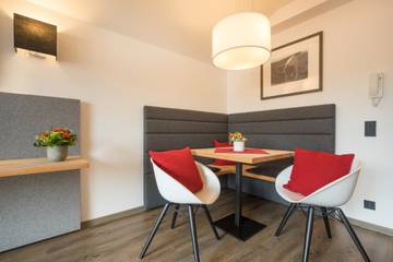 Pension für 2 Personen in Oberstdorf, Allgäuer Alpen, Bild 2