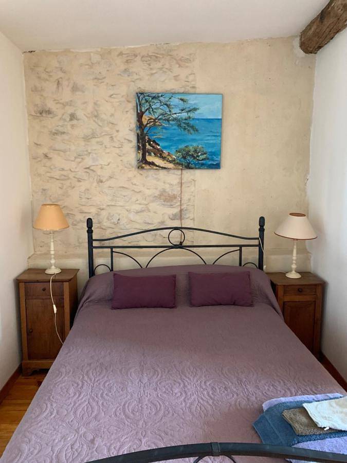 Location de vacances pour 10 personnes à Poulx - 4