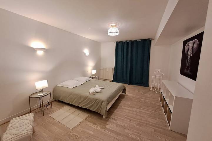 Ferienwohnung für 8 Personen in Versailles - 4