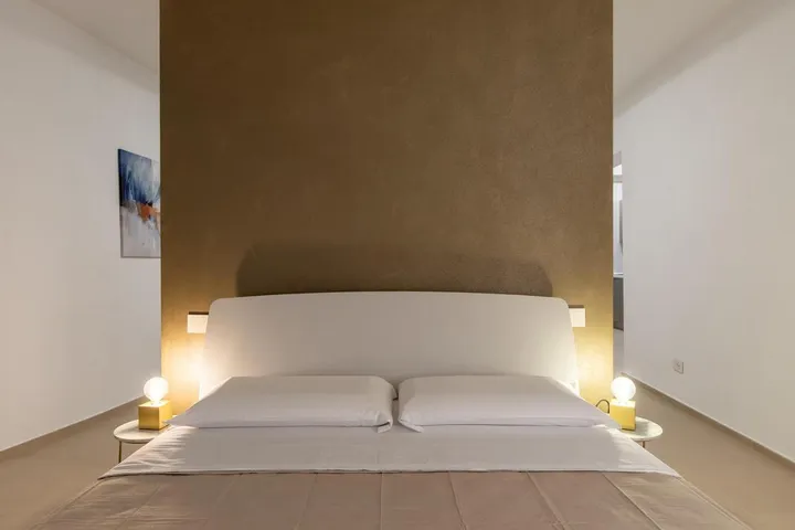 Appartamento vacanze per 4 persone, con balcone - 1