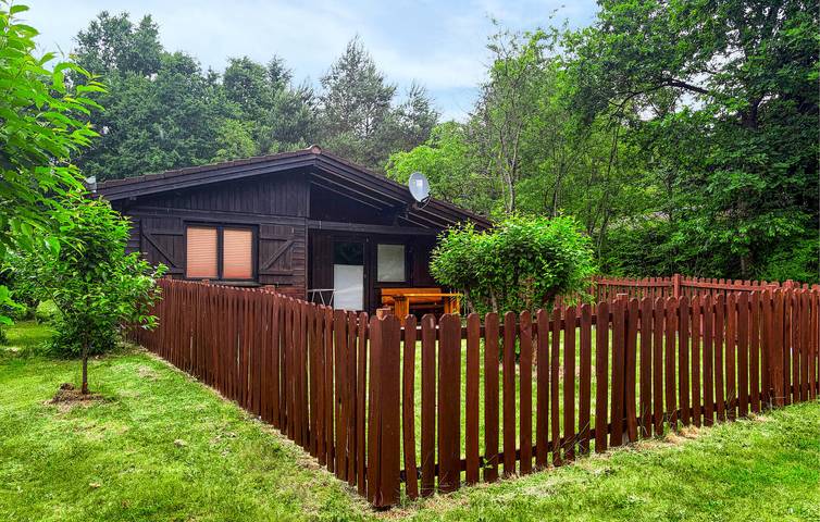 Ferienhaus für 6 Personen, mit Sauna im Pfälzer Wald