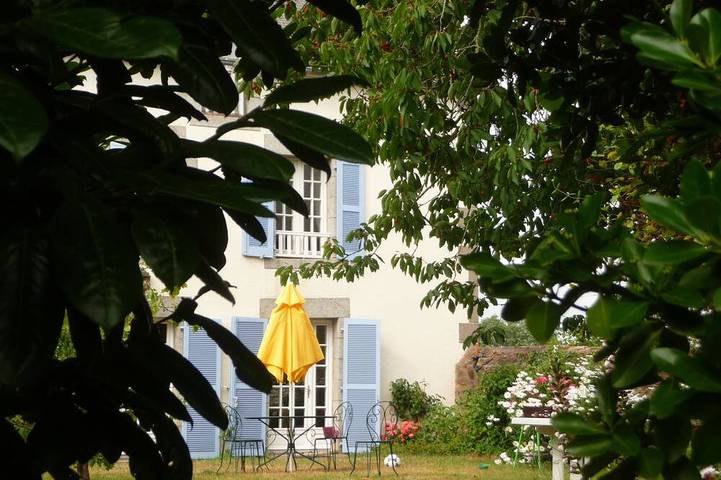 Ferienhaus für 8 Personen, mit Garten - 1