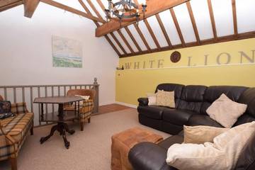 Cottage for 4 People in Holt, Norfolk, Photo 4