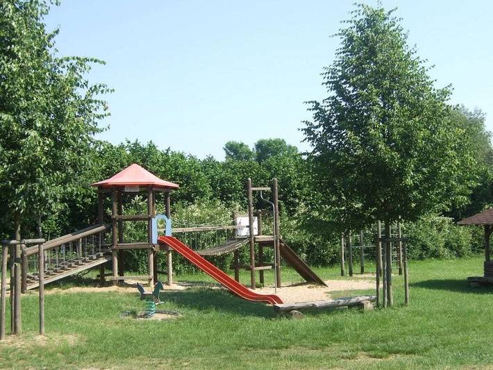 Ferienhaus für 6 Personen, mit Garten und Sauna sowie Terrasse, mit Haustier in Mecklenburgische Seenplatte - 2