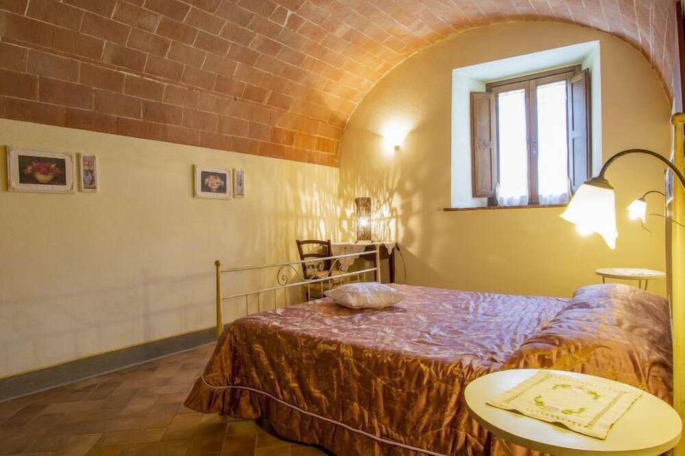 San Lorenzo in Gambassi Terme, Florenz Provinz