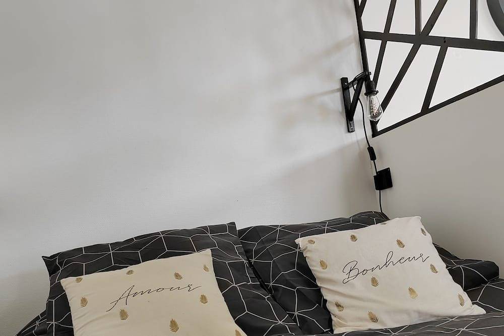 Charmant Appartement in Saint-Quay-Portrieux, Côte de Goëlo