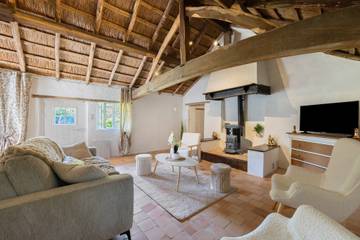 Location De Vacances pour 10 Personnes dans Le Perrier, Vendée, Photo 3