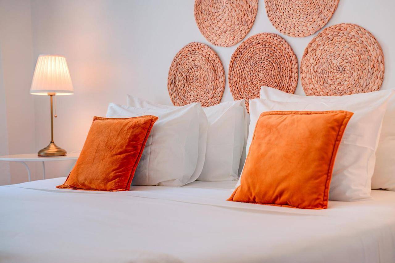 Chalet D´Ávila Guest House in Lisbonne, Costa de Lisboa