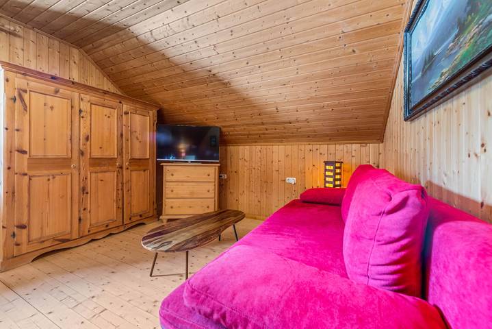 Ferienwohnung für 2 Personen, mit Garten und Sauna in Altaussee - 3