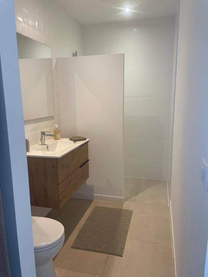 Double Room with Garden View in Royan, Côte de Beauté