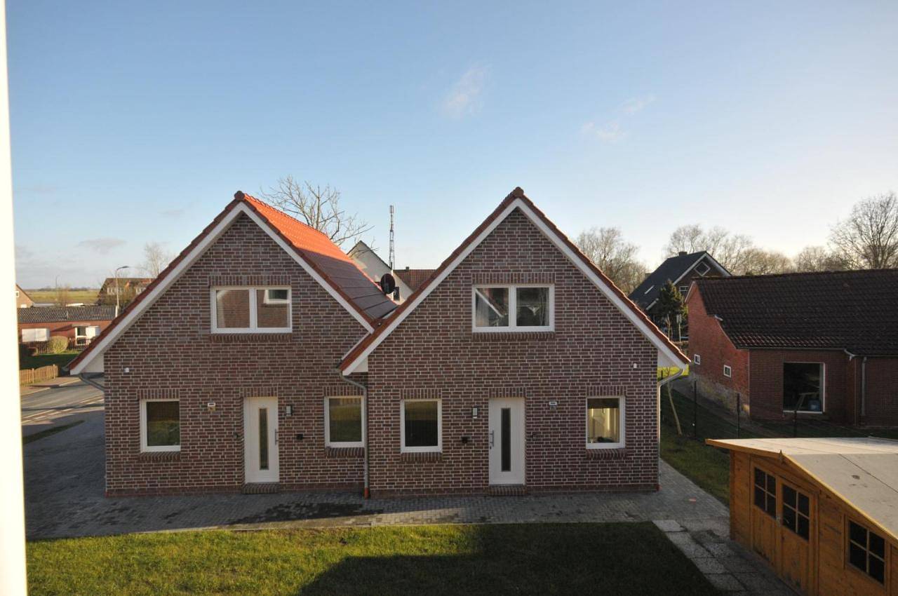 Two-Bedroom House in Loppersum (Hinte), Hinte