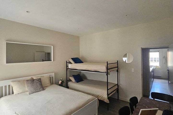 Ferienhaus für 4 Personen in Gent