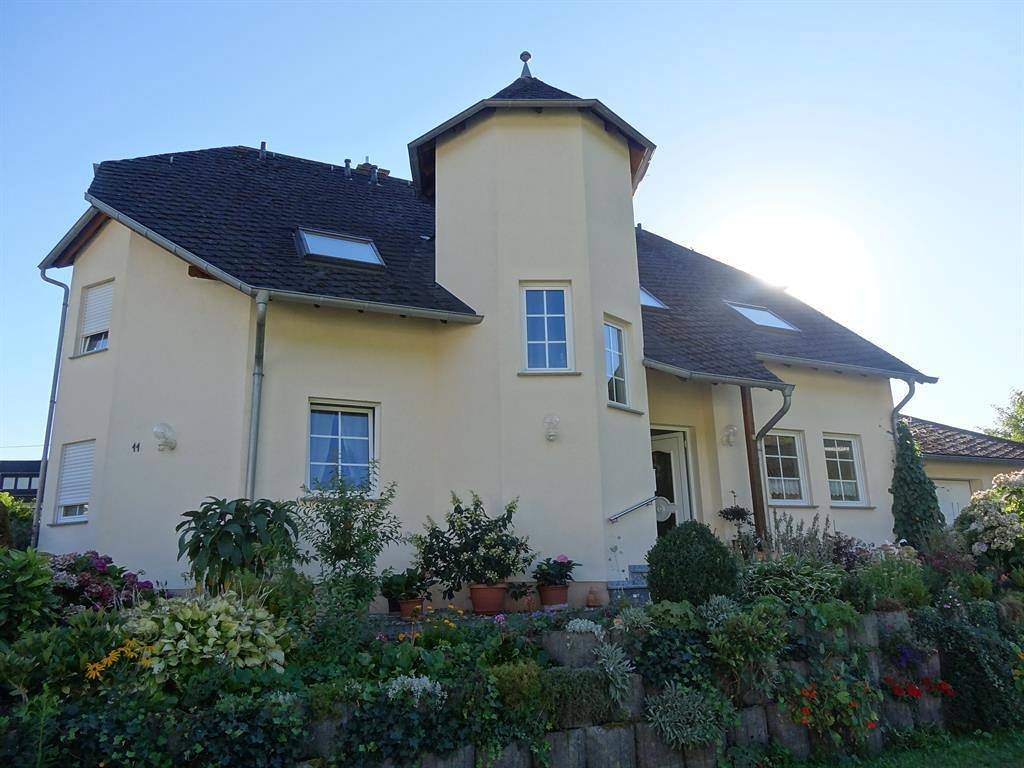 Ganze Ferienwohnung, 2-Bettwohnung in Wolf, Traben-Trarbach