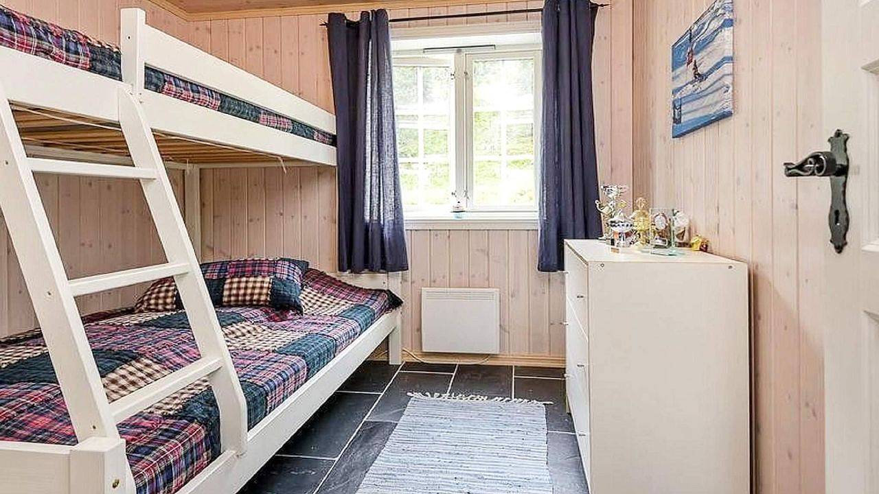 Ferienhaus für 11 Personen (119 m²) in Fåvang in Kvitfjell, Ringebu