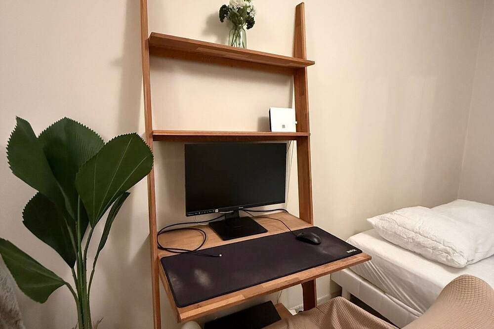 Le Cottage Tarnais - House with swimming pool&garden in Castres region