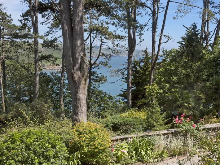 Ringrone 3 in Salcombe, Devon